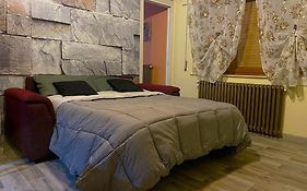 Casa del castorino